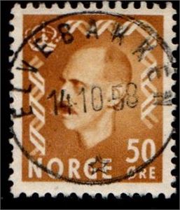 NK 434 Elvebakken 14-10-58
