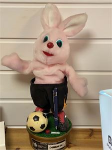 DURACELL-KANIN I god stand
