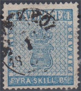 Sverige AFA 2