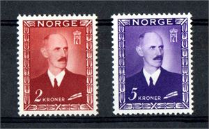 NK 352 og 352**