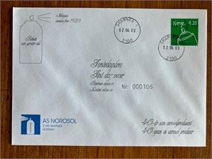 FDC Spayboks