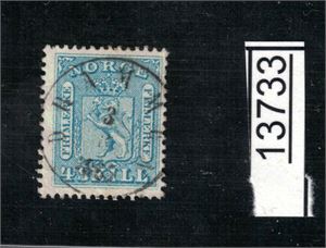 Nk 8 o. Prakt "DRAMMEN". Litt snau tagg nede til høyre