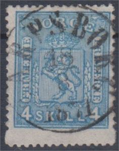 Norge 14y