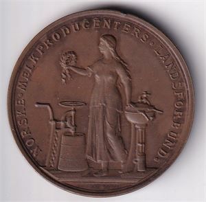 Norske Meieriproducenters Landsforbund