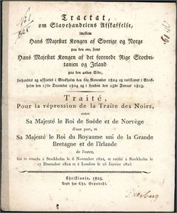 Lover og Forordninger. Drøyt 60 stk, de fleste fra Christiania, men også noen fra København er observert.