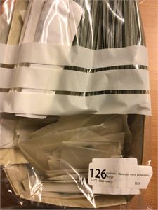 Posearkiv Skoeske med posearkiv Norge.