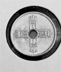 25 Øre 1950                                                           0