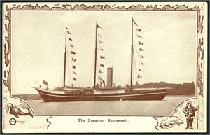 Pearly. 50 postcard in a complete set. Mostly nice quality.