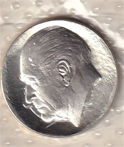 50 kroner jubileum 1978