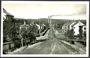 Ca 600 norske stedskort, hvor drøyt 450 er i småformat.