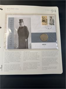 Nr 94 Ibsenåret 2006