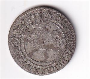 8 skilling 1734