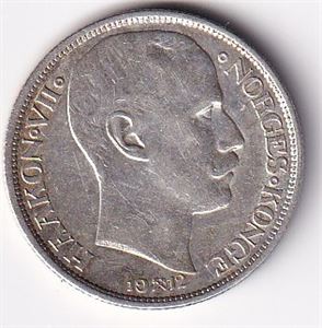 1 krone 1912