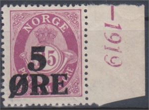 Norge NK 117vo3
