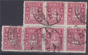 Norge P9Yb