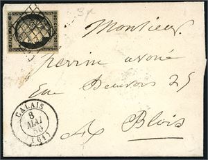 France. Approx. Covers from 1850 to 1950 in an album.