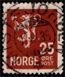 NK 147 Mistfjorden 17-IX-35 (NO,6)