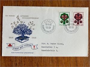 FDC Indremisjonsselskapet