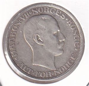 2 kroner 1910