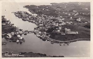 Rogaland - Kopervik