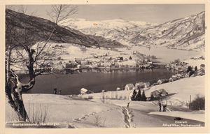 Vikør nr 48 - Norheimsund