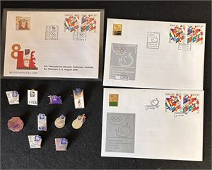 PINS/PINSBREV Realisasjon