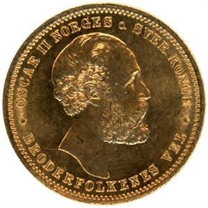 20 kr 1902 i gull. 01