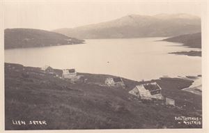 Torstein Lofthus - Lien seter