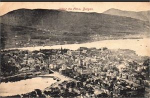 Bergen