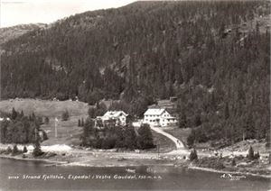 Gausdal