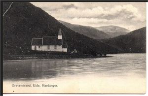 Hardanger