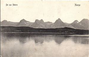 Nordland