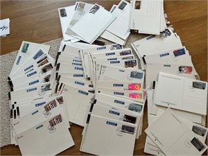 Moderne helpost