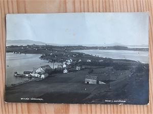 Hordaland - Halsnøy