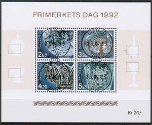 NK 1150-1153 Lux LIER D 23-04-93