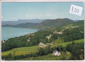 Valen - Sunnhordland