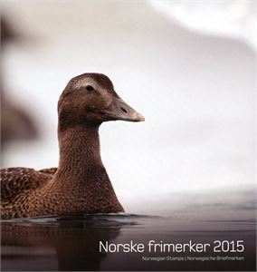 Postens Presentasjonssett (inkl. FDC) fra perioden 2000 til 1915 inkludert årssett av de samme årene. Pålydende verdi = kr 21.890,-.