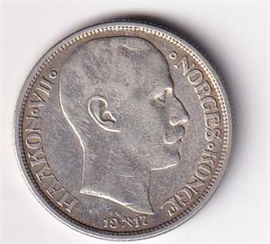 1 krone 1917