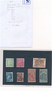 PORTUGAL o 7 bedre merker (€ 349)