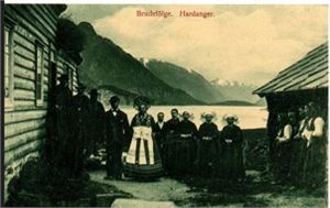 Hardanger