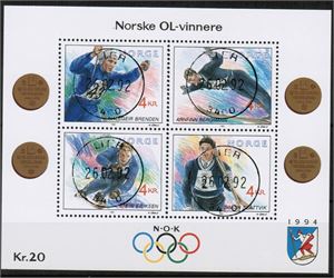 NK 1139-1142 Lux LIER 26-02-92