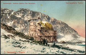 Svalbard/Spitsbergen. More than 170 postcards, nearly all of them are in "old size".