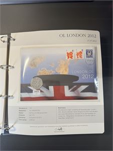 OL London 2012