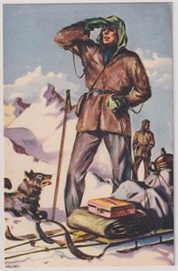 G. Bratlie - Damm 755 - 1943