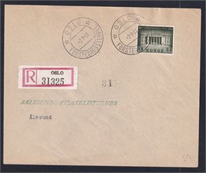 FDC-lott
