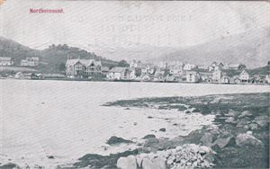 Hordaland - Nordheimsund
