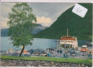 Kinsarvik, Hardangerfjord