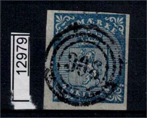 Nk 1 o. Fullstemplet "306"