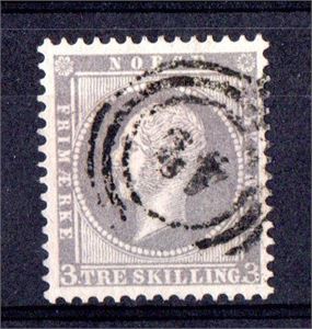 Norge NK 3
