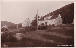 Rogaland - Dale